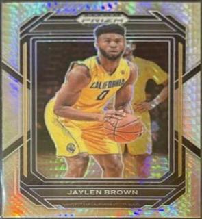 Jaylen Brown
