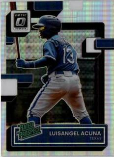 Luisangel Acuna