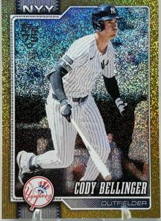 Cody Bellinger
