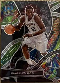 Kawhi Leonard