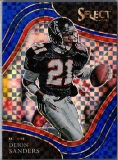 Deion Sanders