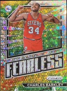 Charles Barkley