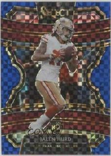Jalen Hurd