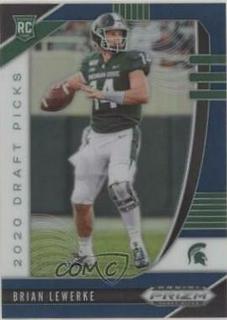 Brian Lewerke
