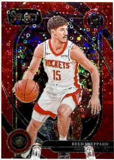 Reed Sheppard