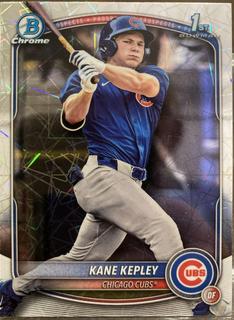 Kane Kepley