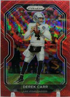 Derek Carr