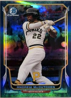 Andrew McCutchen
