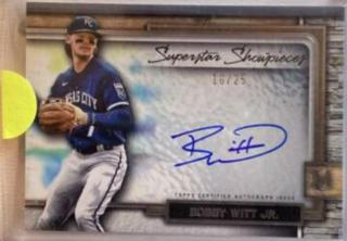 Bobby Witt Jr.