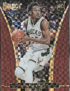 Rashad Vaughn
