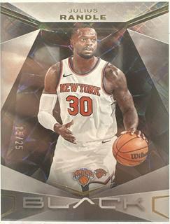 Julius Randle