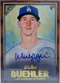 Walker Buehler