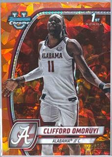 Clifford Omoruyi