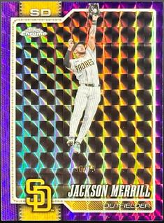 Jackson Merrill