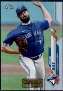 Robbie Ray