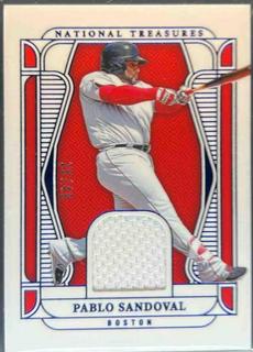 Pablo Sandoval