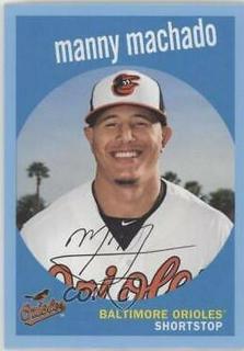 Manny Machado