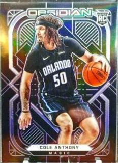 Cole Anthony
