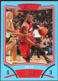 Dwyane Wade