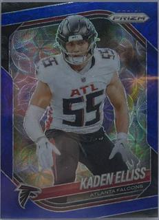 Kaden Elliss