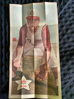 Pete Rose