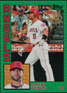 Albert Pujols