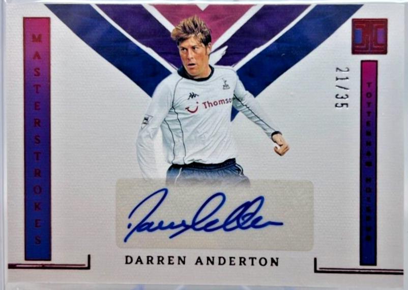 Darren Anderton