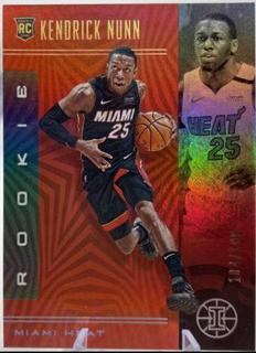 Kendrick Nunn