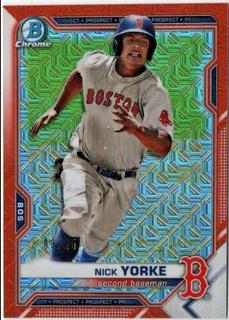 Nick Yorke