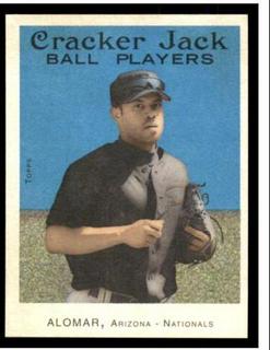 Roberto Alomar