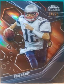 Tom Brady