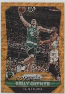 Kelly Olynyk