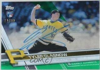 Tyler Glasnow