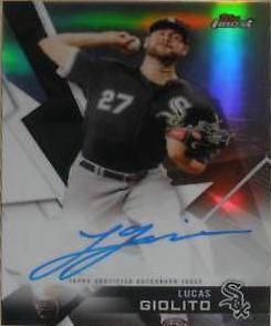Lucas Giolito