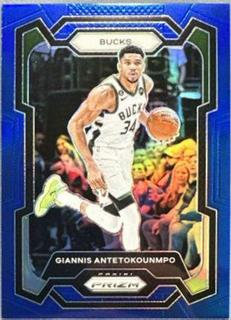 Giannis Antetokounmpo