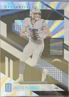 Justin Herbert