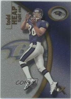 Todd Heap