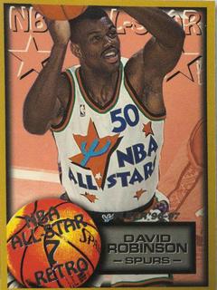 David Robinson