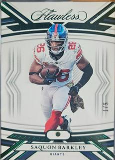 Saquon Barkley