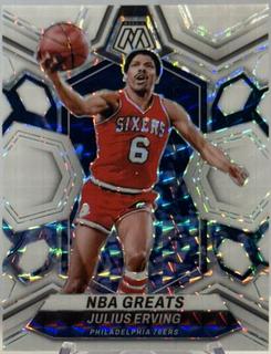 Julius Erving