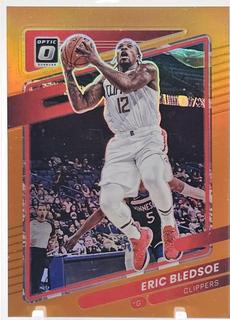 Eric Bledsoe