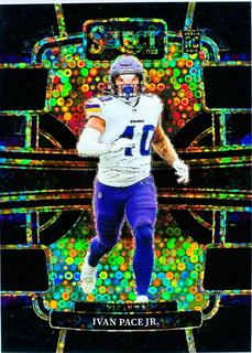Ivan Pace Jr.