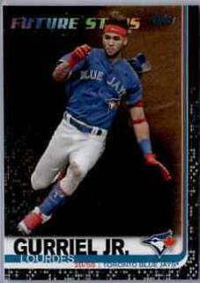 Lourdes Gurriel Jr.