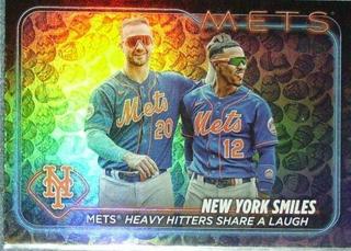 New York Smiles
