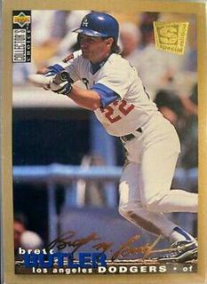 Brett Butler