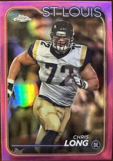 Chris Long
