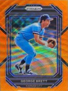 George Brett