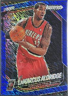 LaMarcus Aldridge