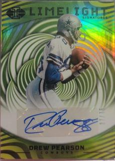 Drew Pearson