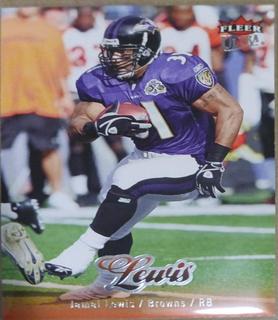 Jamal Lewis